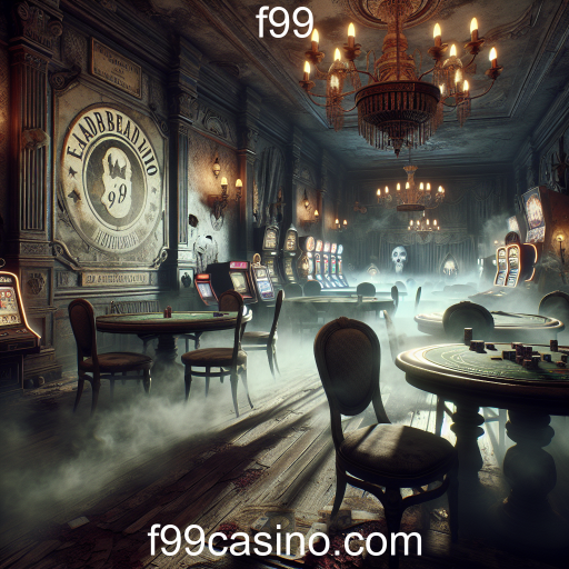 Explorando o Terror nos Jogos: Uma Viagem pelo Medo Interativo
