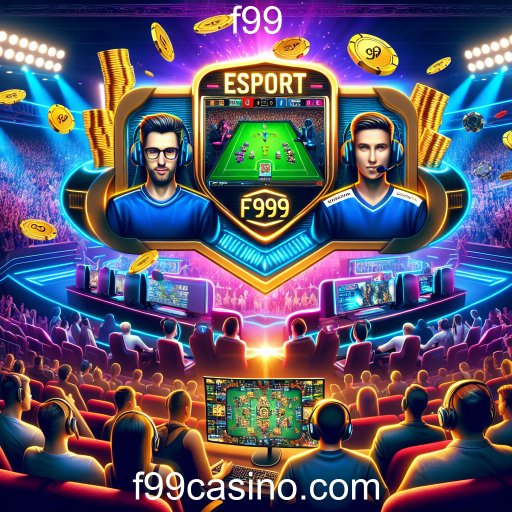 A Ascensão dos Esportes Eletrônicos: Uma Revolução no Mundo dos Jogos